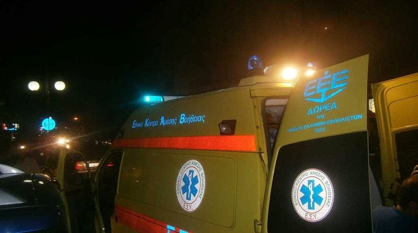 Και δεύτερη τραγωδία στη Νέα Σμύρνη: Αυτοκτόνησε 57χρονος άνεργος
